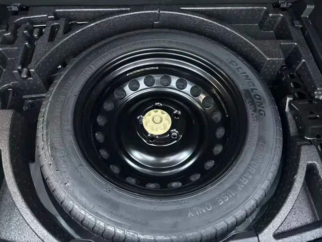 Haval Chitu — Фото автомобиля 18