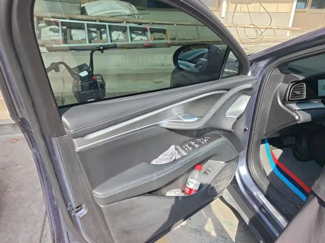 BYD Sealion 07 EV — Фото автомобиля 7