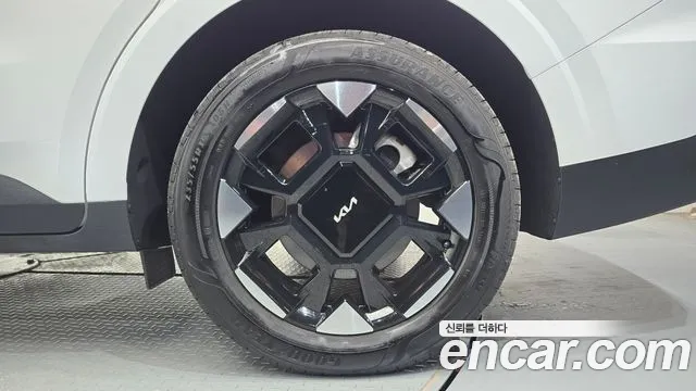 Kia Carnival 4th Gen — Фото автомобиля 6