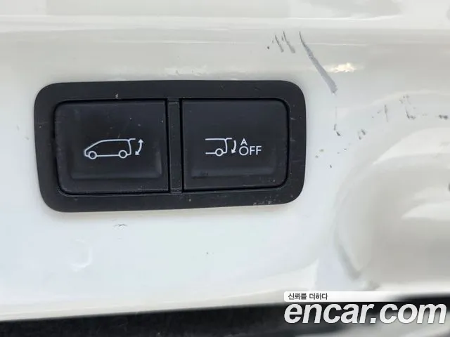 Hyundai Staria — Фото автомобиля 19