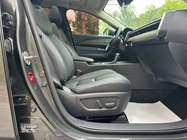 Mazda CX-50 Xingye — Фото автомобиля 23