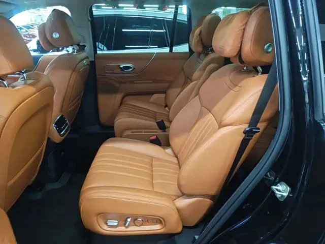 GAC Trumpchi Xiangwang S9 — Фото автомобиля 16