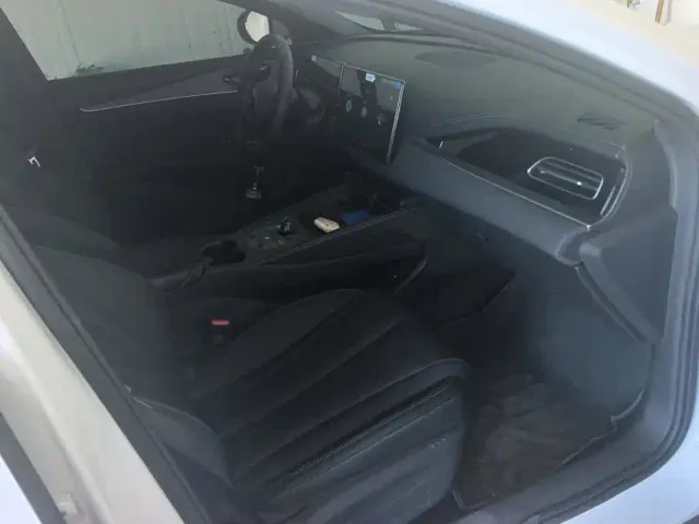 BYD Seal 06 — Фото автомобиля 8