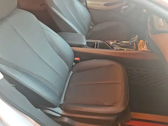 Buick Verano — Фото автомобиля 24