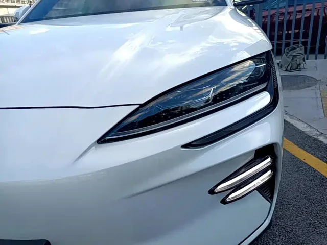 BYD Song PLUS — Фото автомобиля 23
