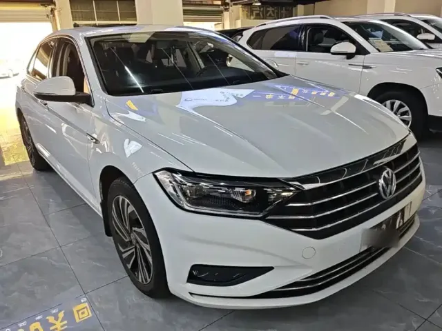 Volkswagen Sagitar 2022 280TSI DSG Soaring Edition — Фото автомобиля 3
