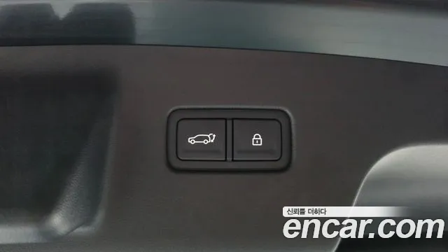 Hyundai Palisade LX3 — Фото автомобиля 29