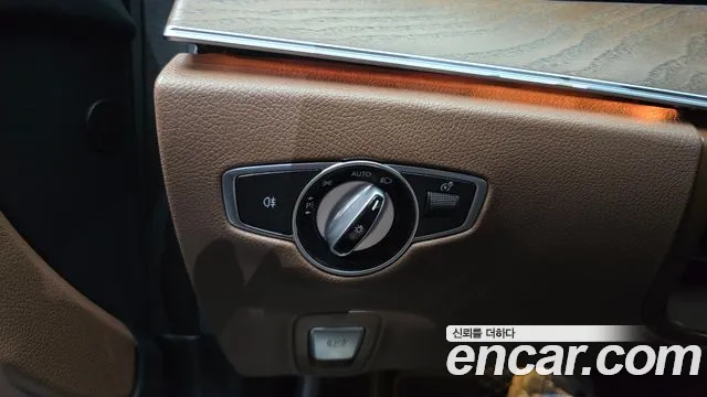 Mercedes-Benz E-Class W213 — Фото автомобиля 28