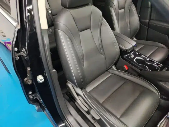Buick Envision Plus — Фото автомобиля 24