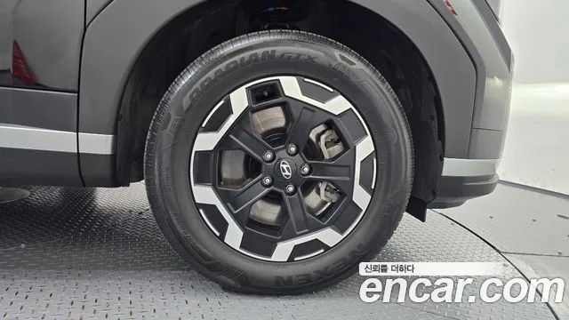Hyundai Santa Fe MX5 — Фото автомобиля 6