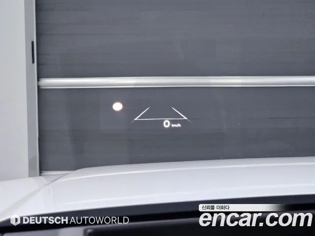 Hyundai Santa Fe MX5 — Фото автомобиля 18