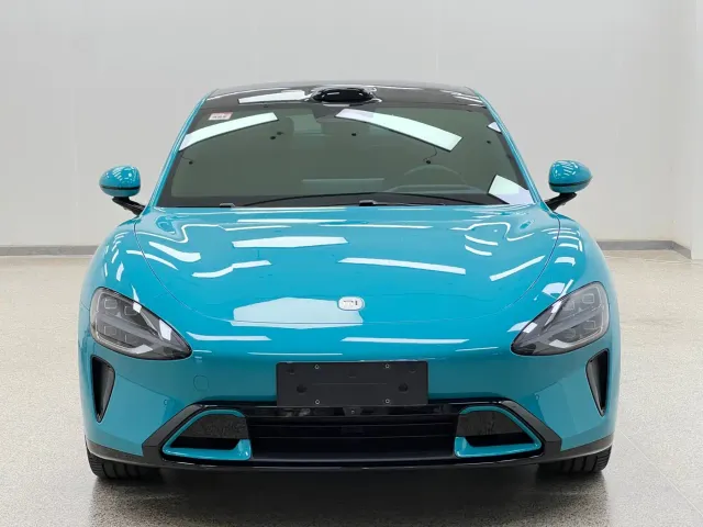 Xiaomi SU7 — Фото автомобиля 2