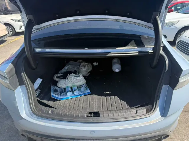 BYD Seal — Фото автомобиля 9