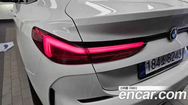 BMW 2-Series — Фото автомобиля 23