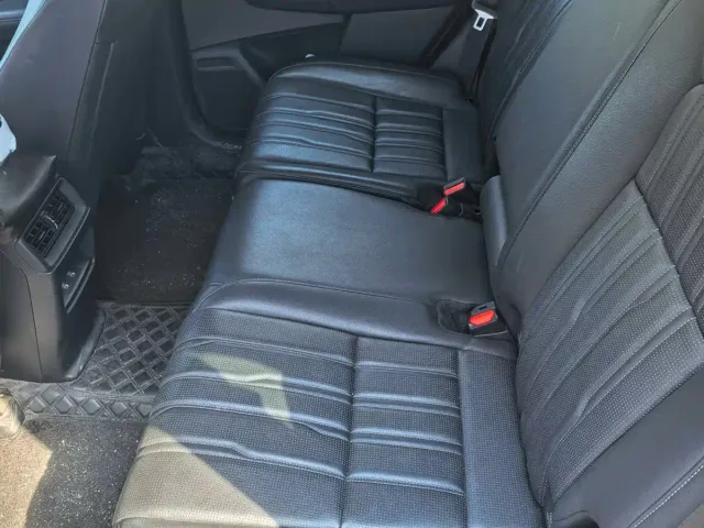 Honda Breeze — Фото автомобиля 4