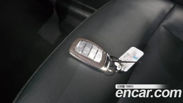 Hyundai Casper Casper Inspiration — Фото автомобиля 30
