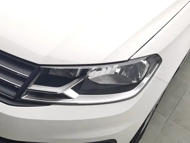 Volkswagen Santana — Фото автомобиля 7