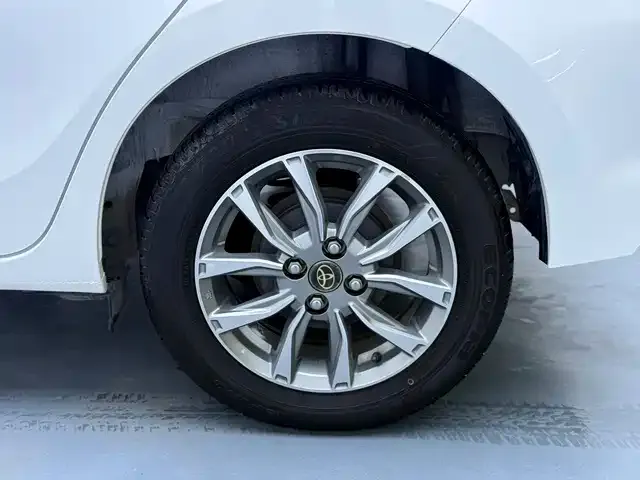 Toyota YARiS L Zhi Xuan — Фото автомобиля 20