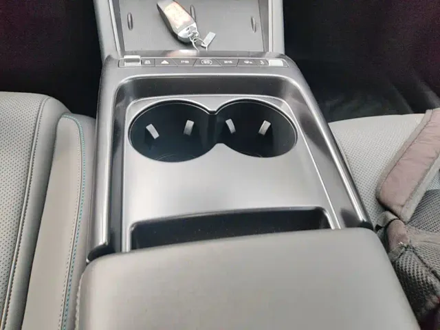 BYD Qin L — Фото автомобиля 13