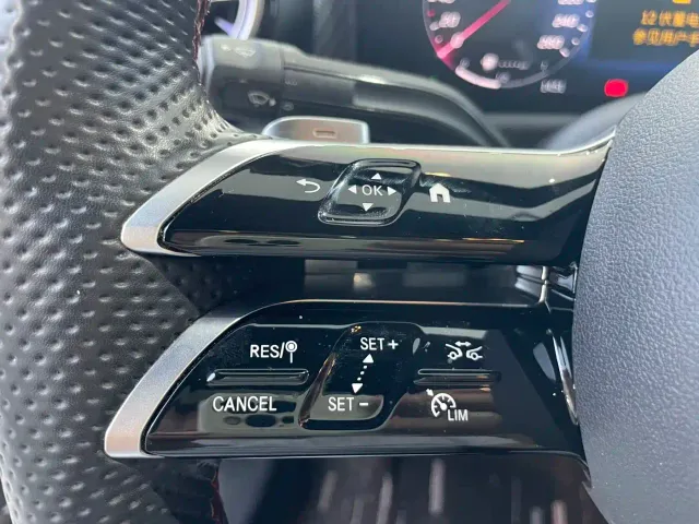 Mercedes-Benz A-Class — Фото автомобиля 21