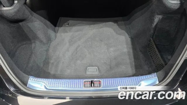 Mercedes-Benz S-Class S-класс W223 — Фото автомобиля 29