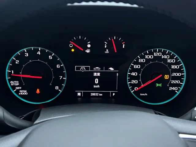 Chevrolet Equinox — Фото автомобиля 10