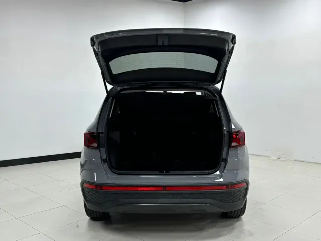 Jetta VS5 — Фото автомобиля 7