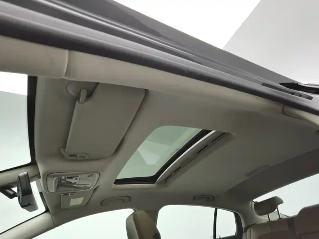 Buick Regal — Фото автомобиля 14