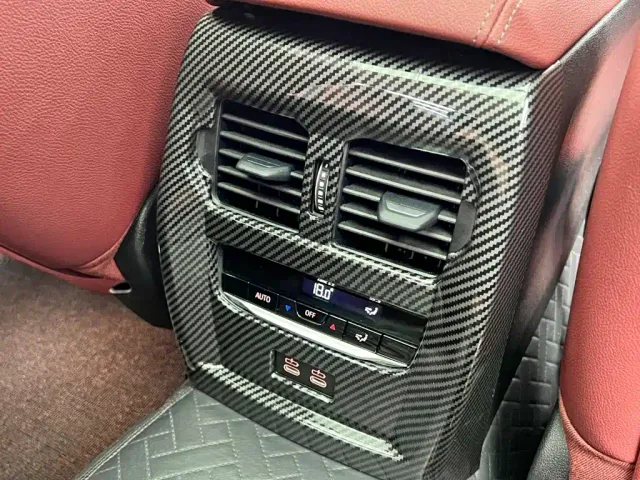 BMW 3 Series — Фото автомобиля 18