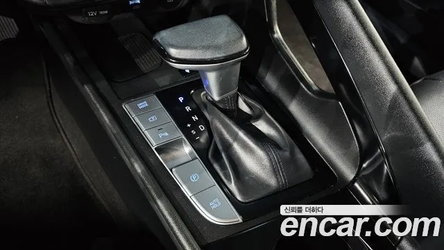 Hyundai Avante CN7 — Фото автомобиля 12