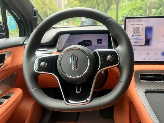 Shangjie SUV — Фото автомобиля 25