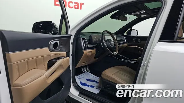 Kia Sorento 4th Gen — Фото автомобиля 10