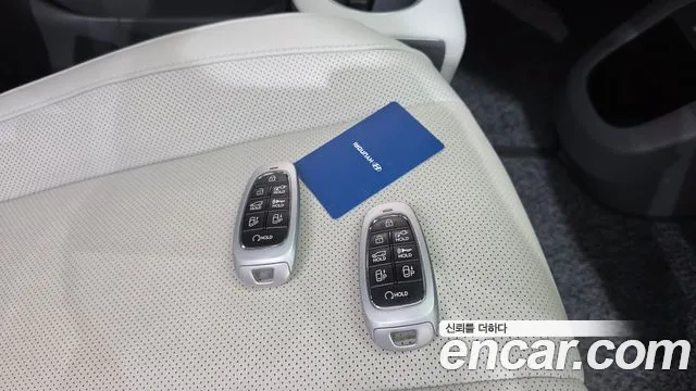 Hyundai Ioniq5 Ioniq5 Long Range AWD — Фото автомобиля 13
