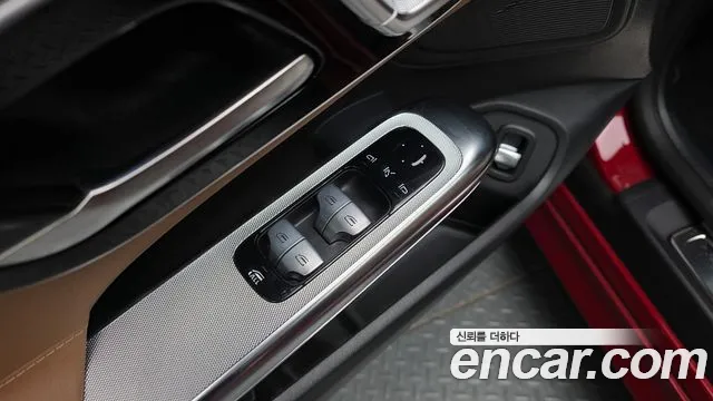 Mercedes-Benz CLE-Class — Фото автомобиля 28