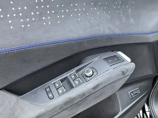 Volkswagen Teramont — Фото автомобиля 19