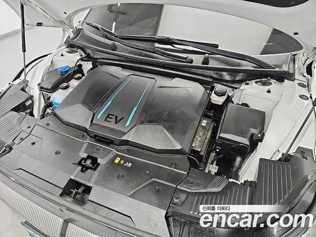 Hyundai Ioniq5 Ioniq5 Long Range AWD — Фото автомобиля 5