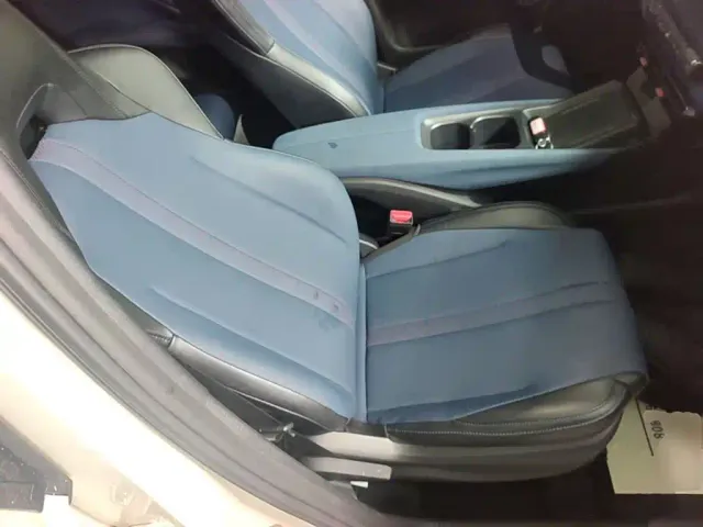 BYD Seagull 2024 Glory Edition 305km Freedom Edition — Фото автомобиля 24
