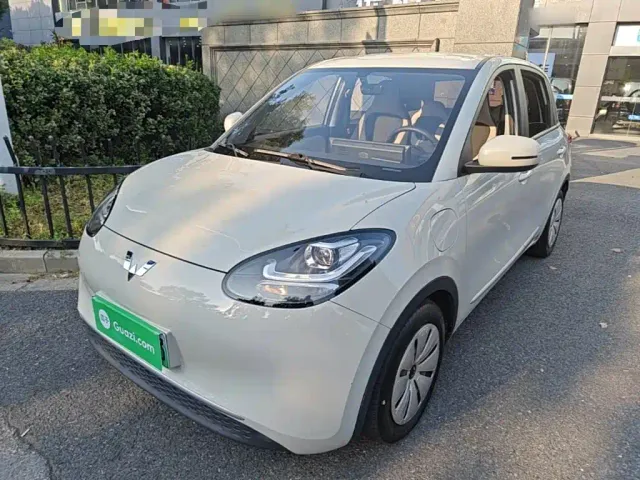 Фотография автомобиля — Wuling Bingo