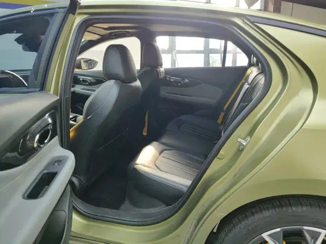 GAC Trumpchi Emkoo — Фото автомобиля 11