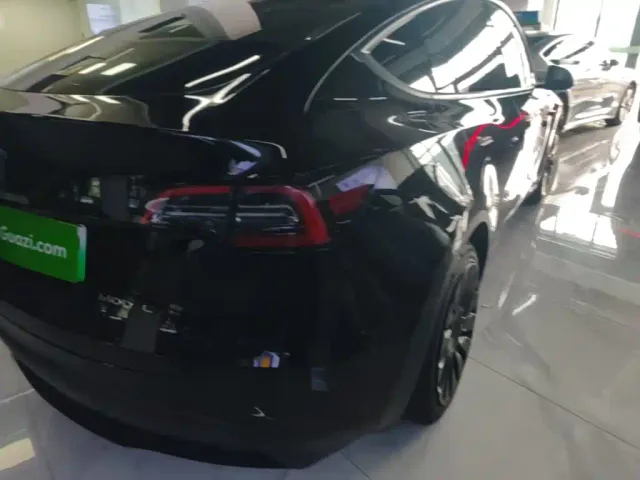 Tesla Model Y — Фото автомобиля 23