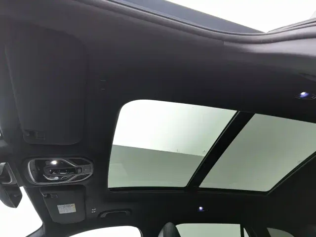 Geely Xingyue L — Фото автомобиля 14