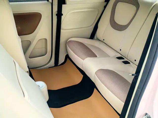 Wuling Hongguang Mini EV — Фото автомобиля 6