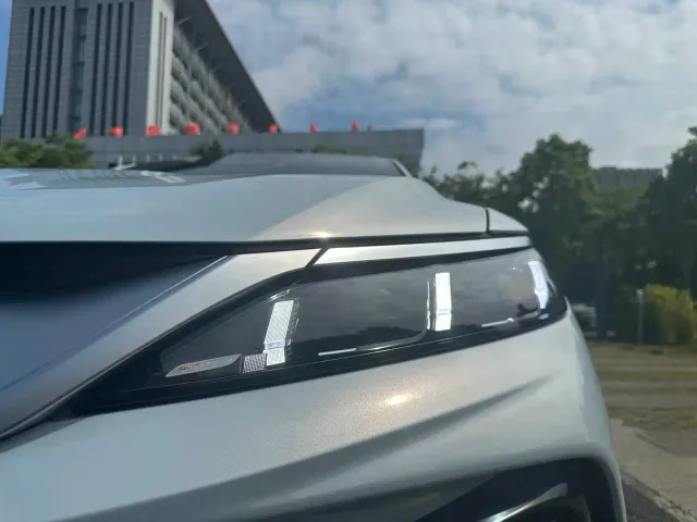 BYD Song Pro — Фото автомобиля 12