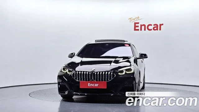 BMW 2-Series — Фото автомобиля 3
