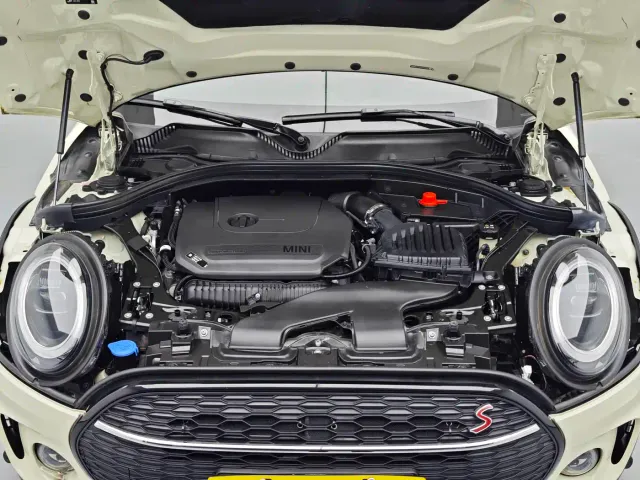 MINI Clubman — Фото автомобиля 18