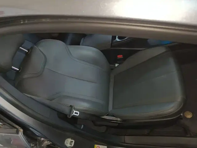 BYD Qin PLUS — Фото автомобиля 24