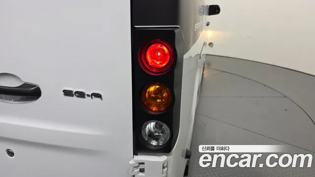 Geely SE-A2 — Фото автомобиля 8