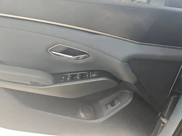 BYD Qin L — Фото автомобиля 7