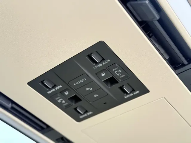 Toyota Vellfire — Фото автомобиля 20