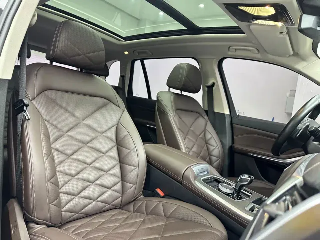 BMW X5 — Фото автомобиля 16